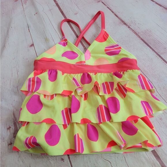 Joe Boxer tankini 3T - Picture 2 of 4